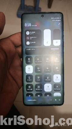 Motorola edge 60 fusion